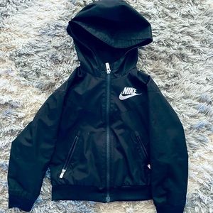 Boys Nike Jacket